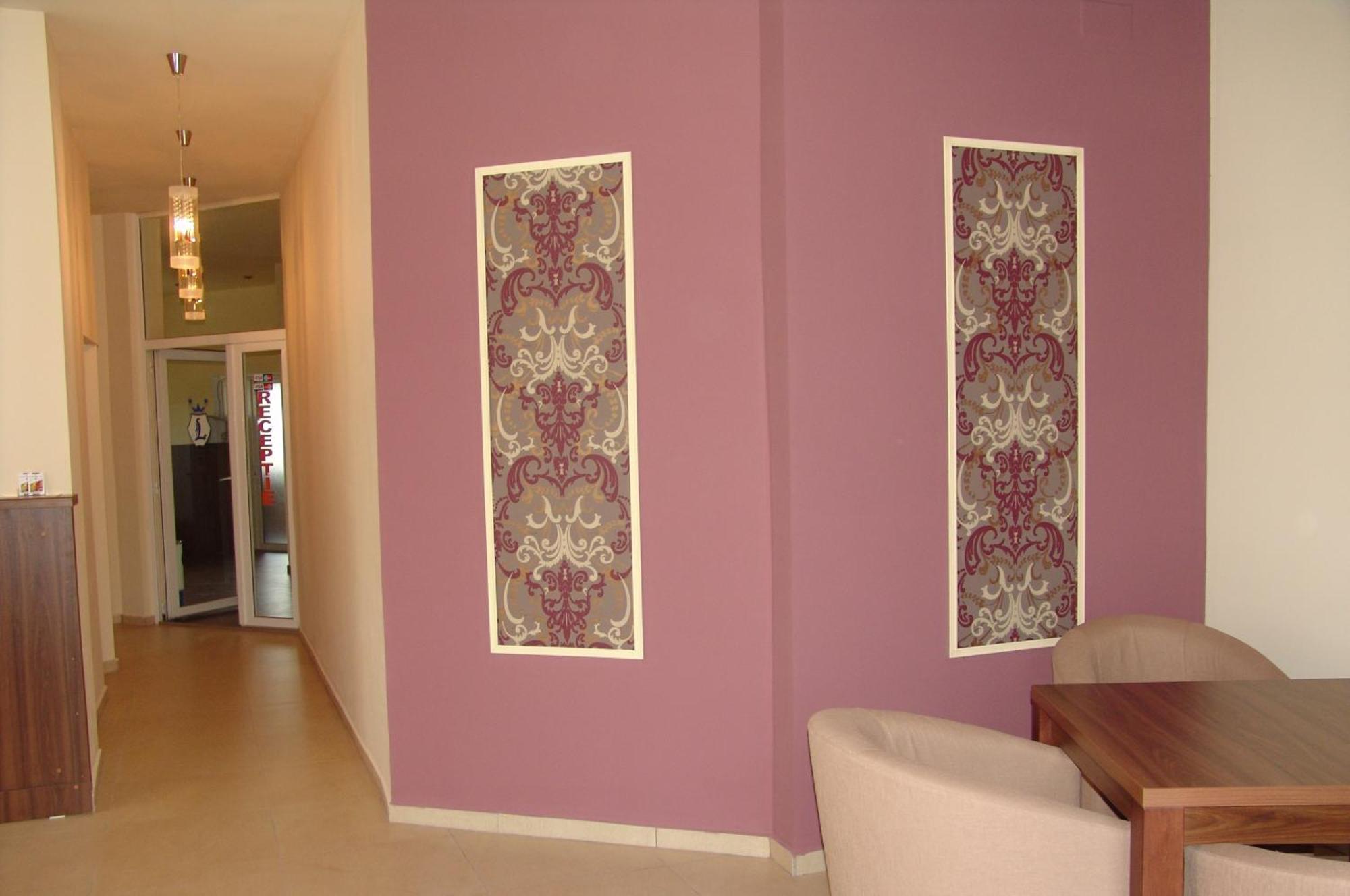 Hotel Liliacul Cluj-Napoca Luaran gambar
