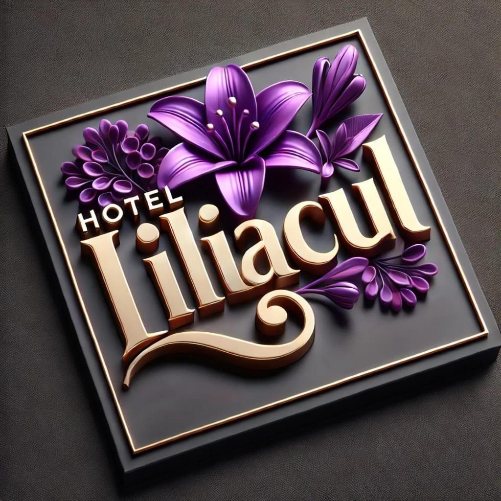 Hotel Liliacul Cluj-Napoca Luaran gambar